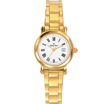 ساعت مچی متی تیسوت D31186MPBR